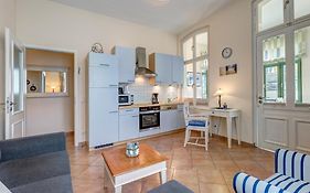 Villa Frohsinn Whg. 7